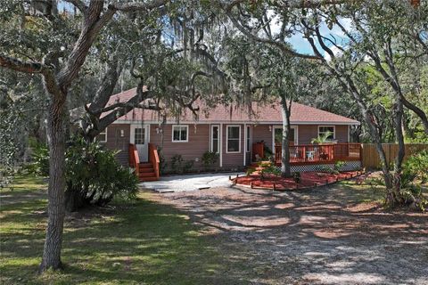 Photo of 11185 Cleever Street, Weeki Wachee, FL 34614 (MLS # W7881024)