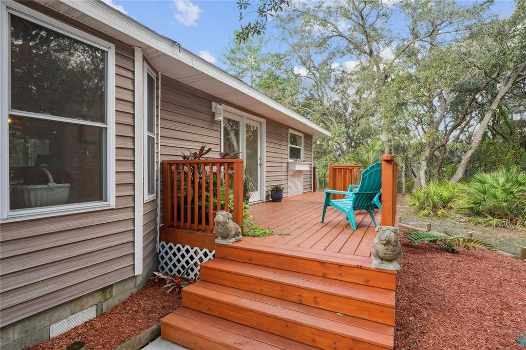 Photo of 11185 Cleever Street, Weeki Wachee, FL 34614 (MLS # W7881024)