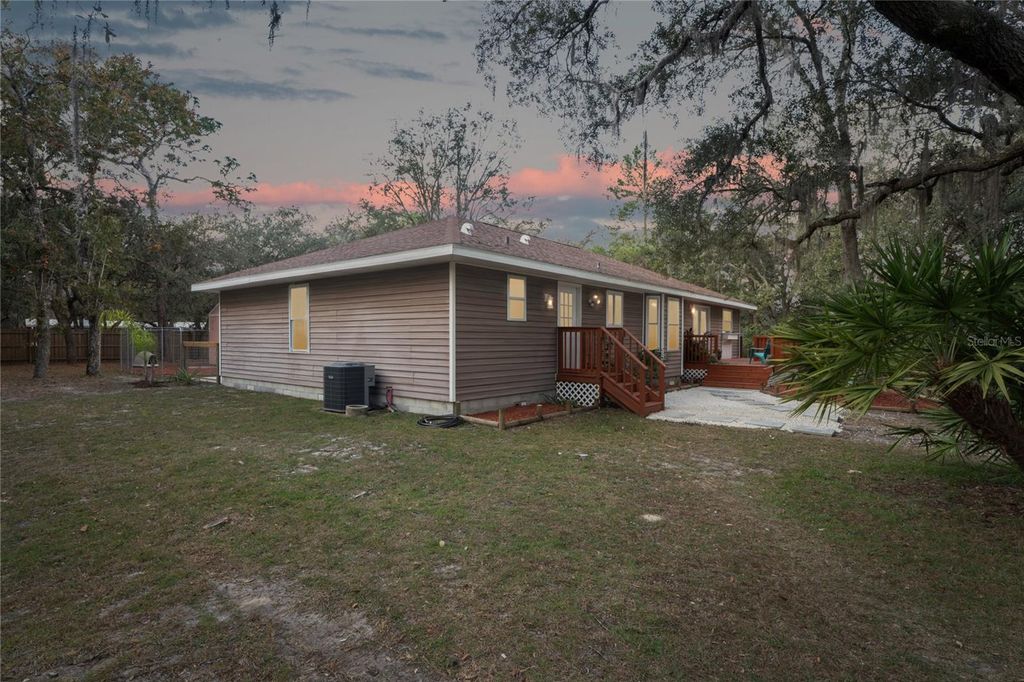 Photo of 11185 Cleever Street, Weeki Wachee, FL 34614 (MLS # W7881024)