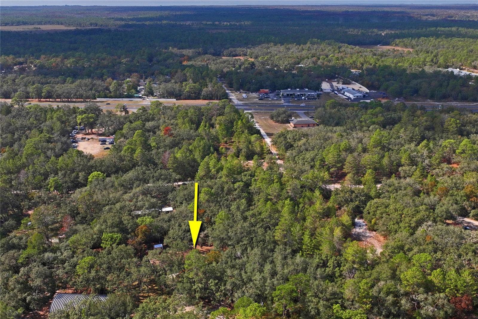 U S 19 11 ADD - Residential