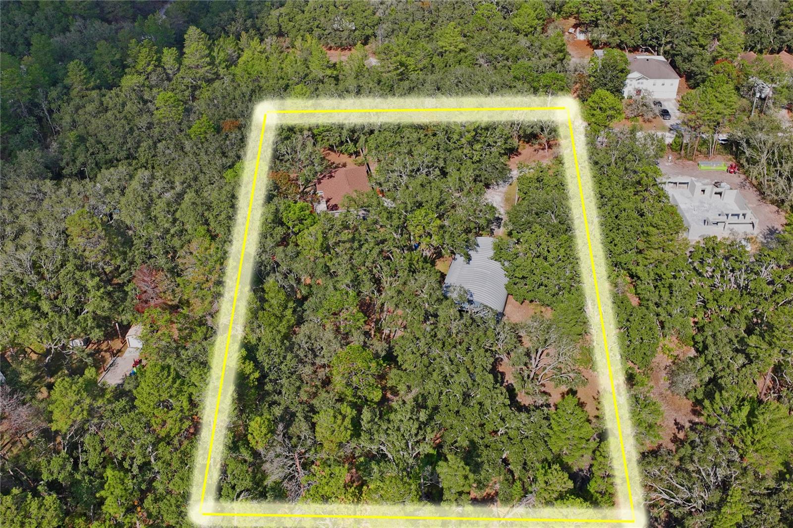 U S 19 11 ADD - Residential