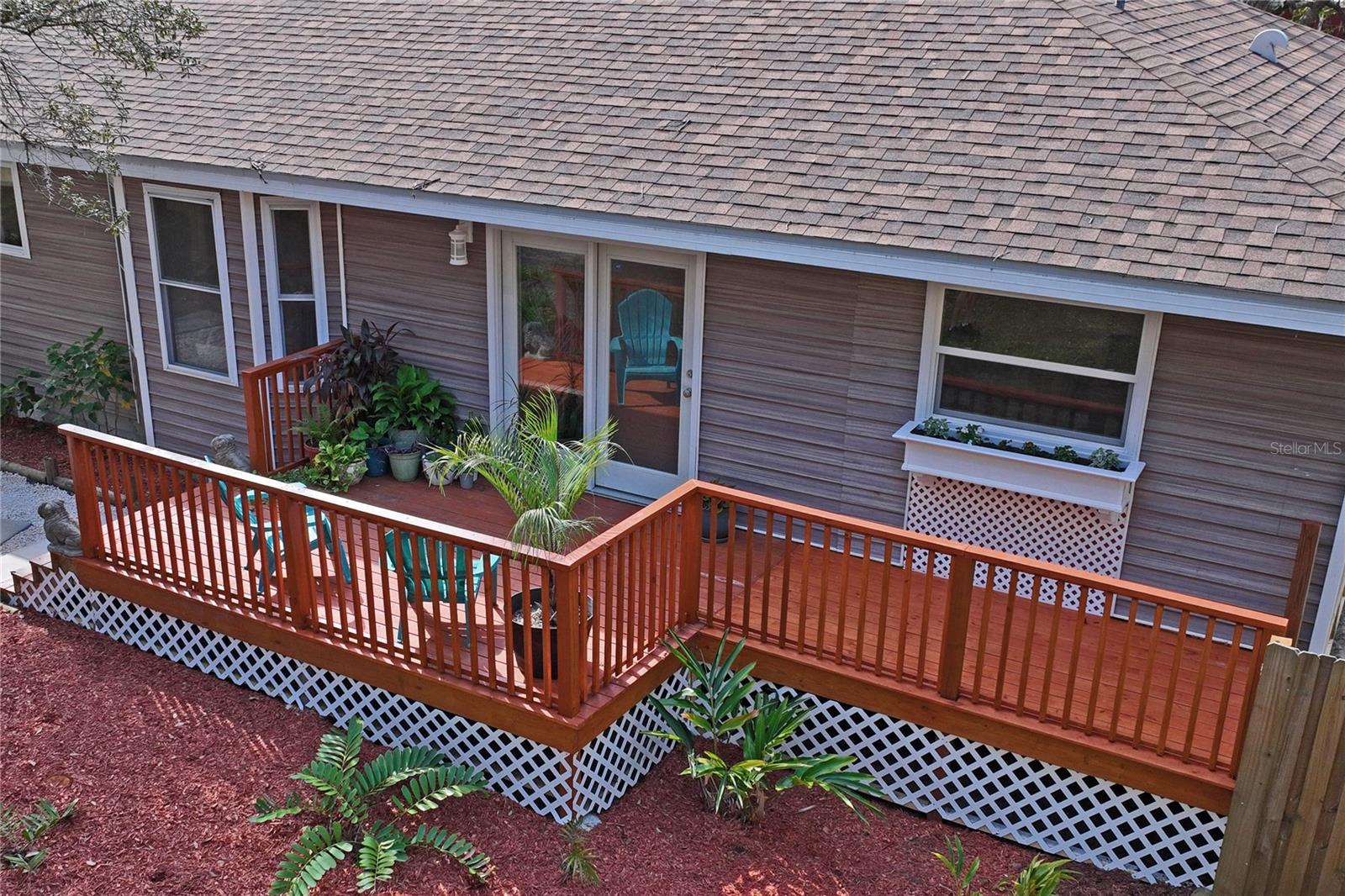 U S 19 11 ADD - Residential