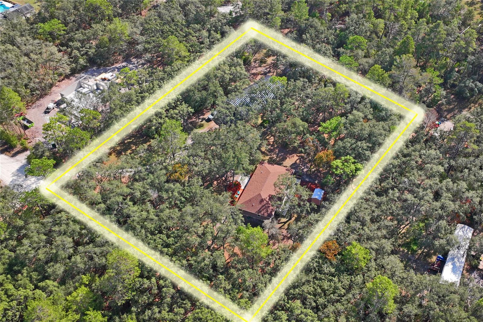 U S 19 11 ADD - Residential