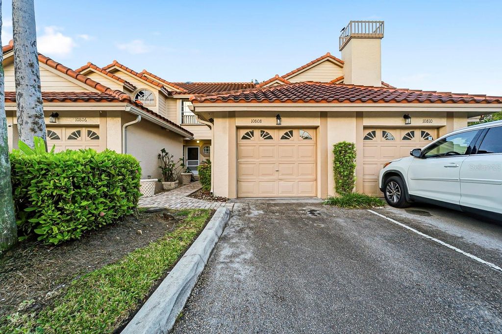 Photo of 10808 Cypress Glen Drive #10808, Coral Springs, FL 33071 (MLS # O6352578)