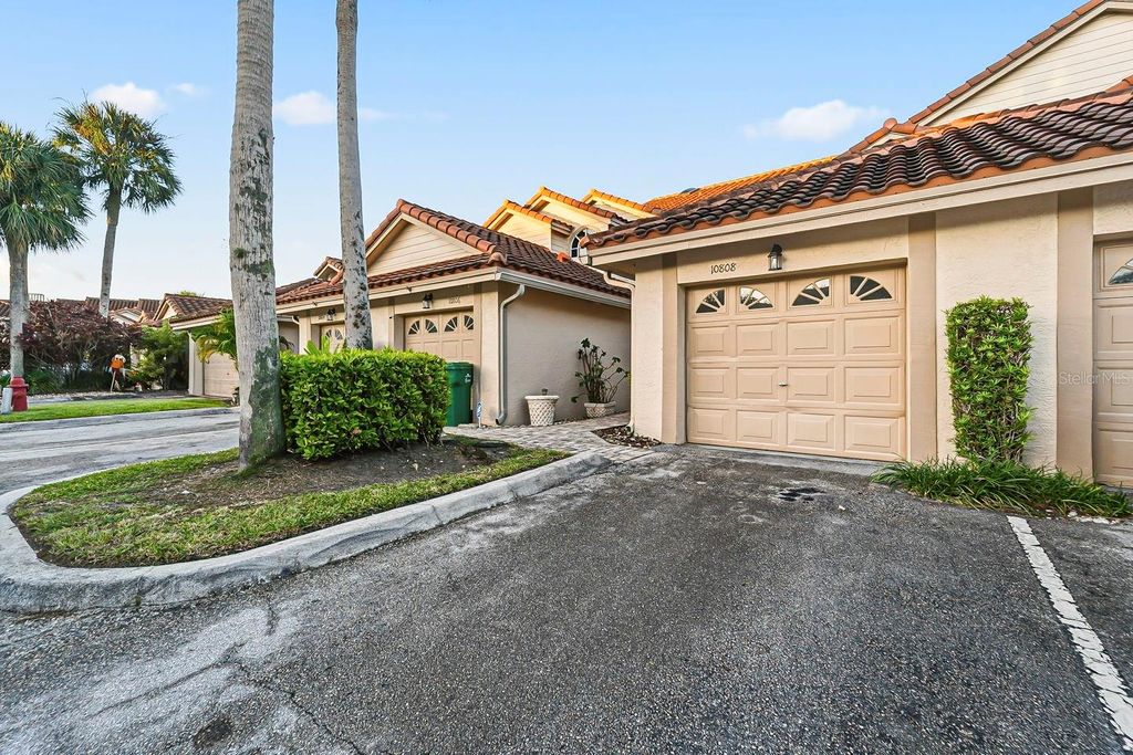 Photo of 10808 Cypress Glen Drive #10808, Coral Springs, FL 33071 (MLS # O6352578)