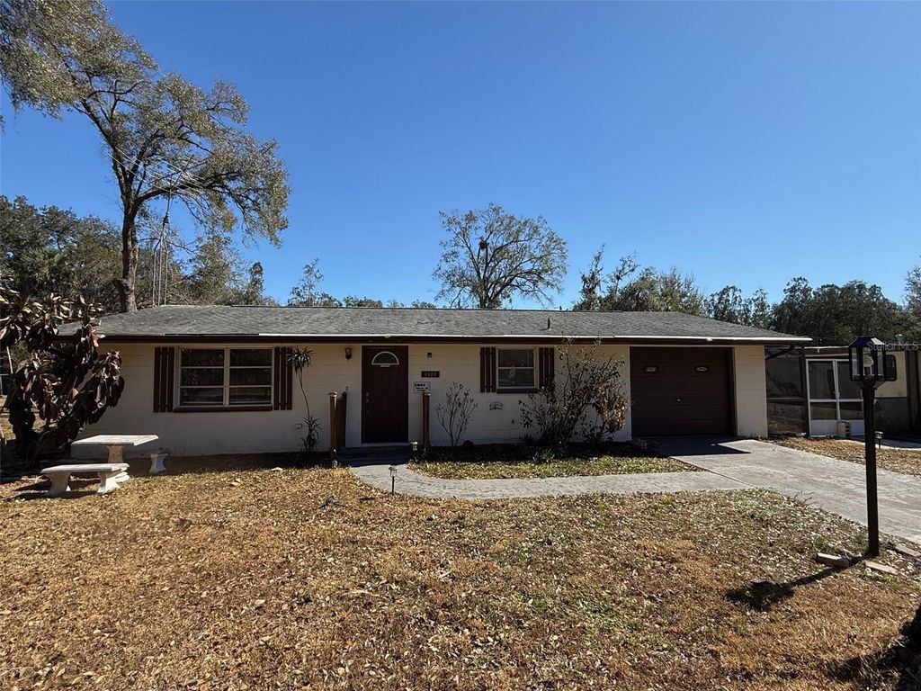 Photo of 4404 Areca Palm Drive, Zephyrhills, FL 33541 (MLS # TB8472289)