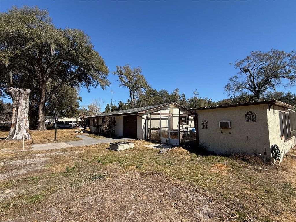 Photo of 4404 Areca Palm Drive, Zephyrhills, FL 33541 (MLS # TB8472289)