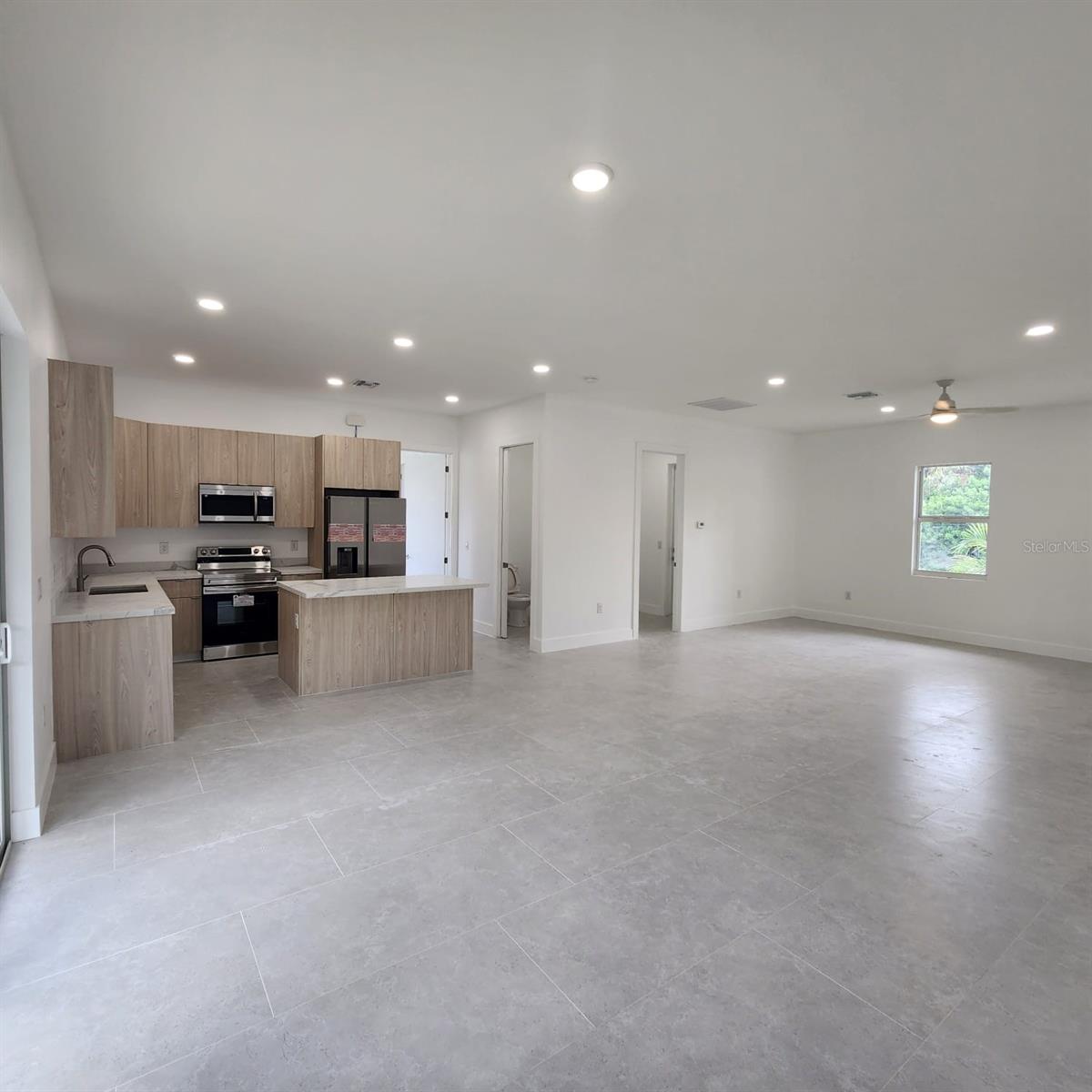 PCH - Residential Lease