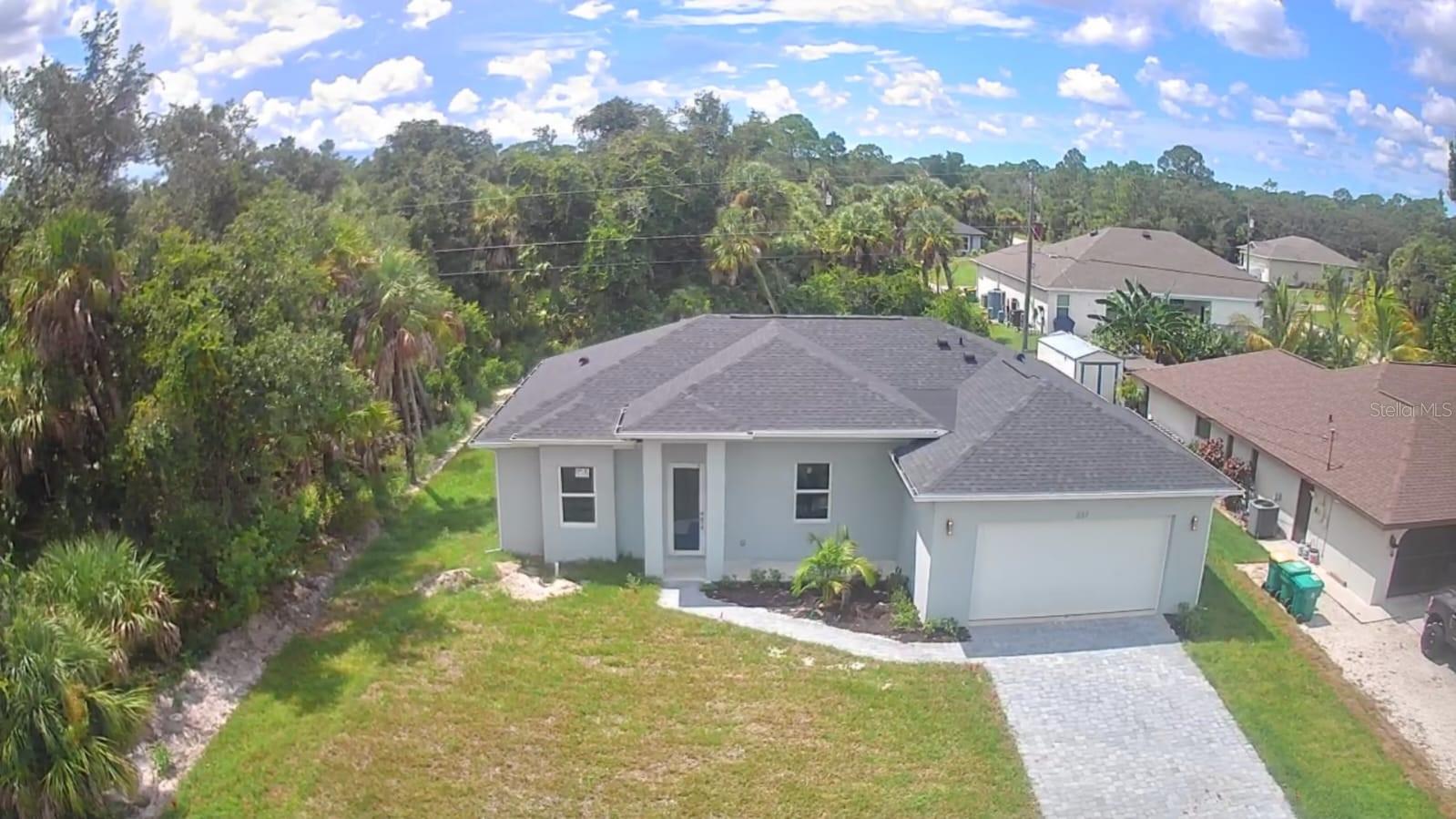 PCH - Residential Lease