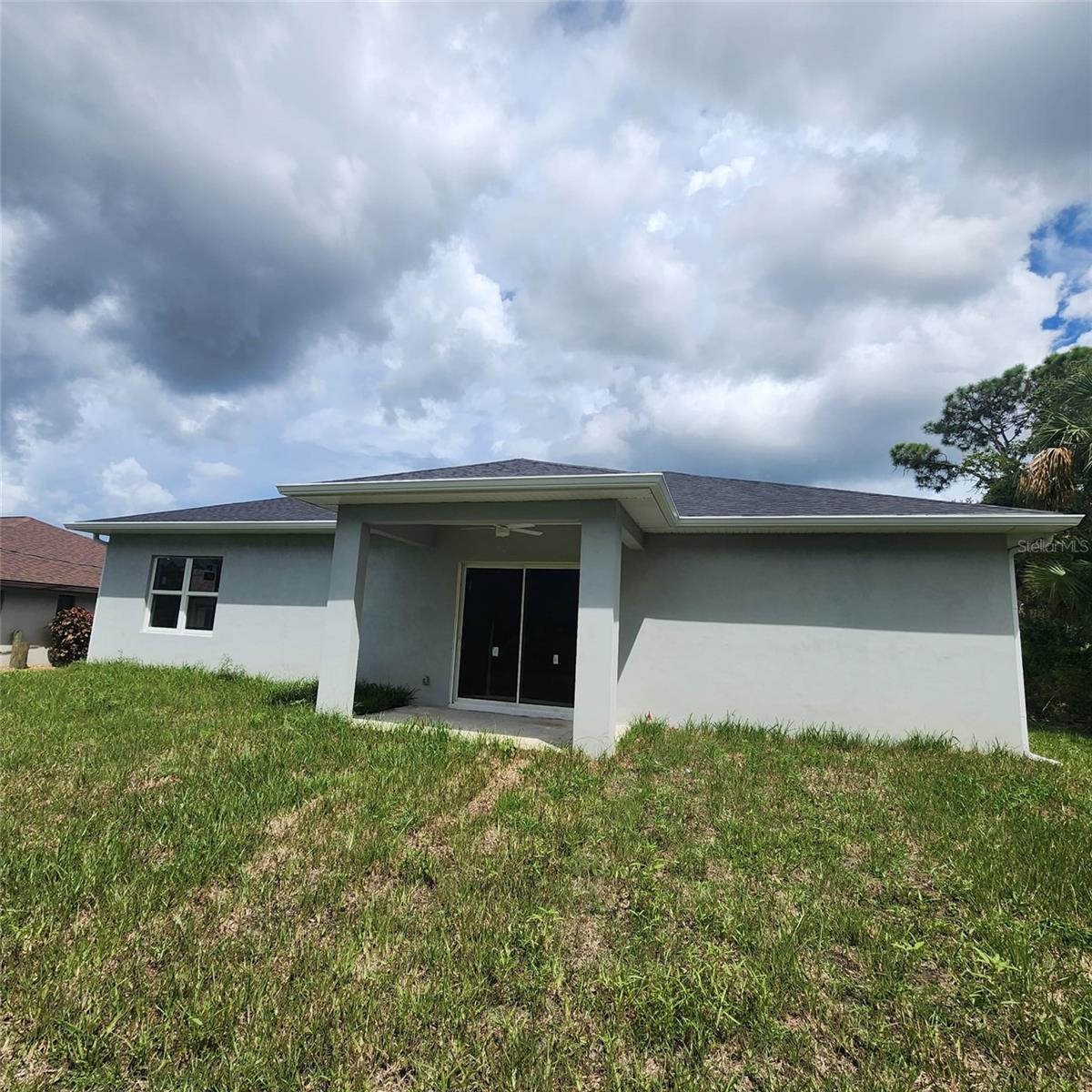 PCH - Residential Lease