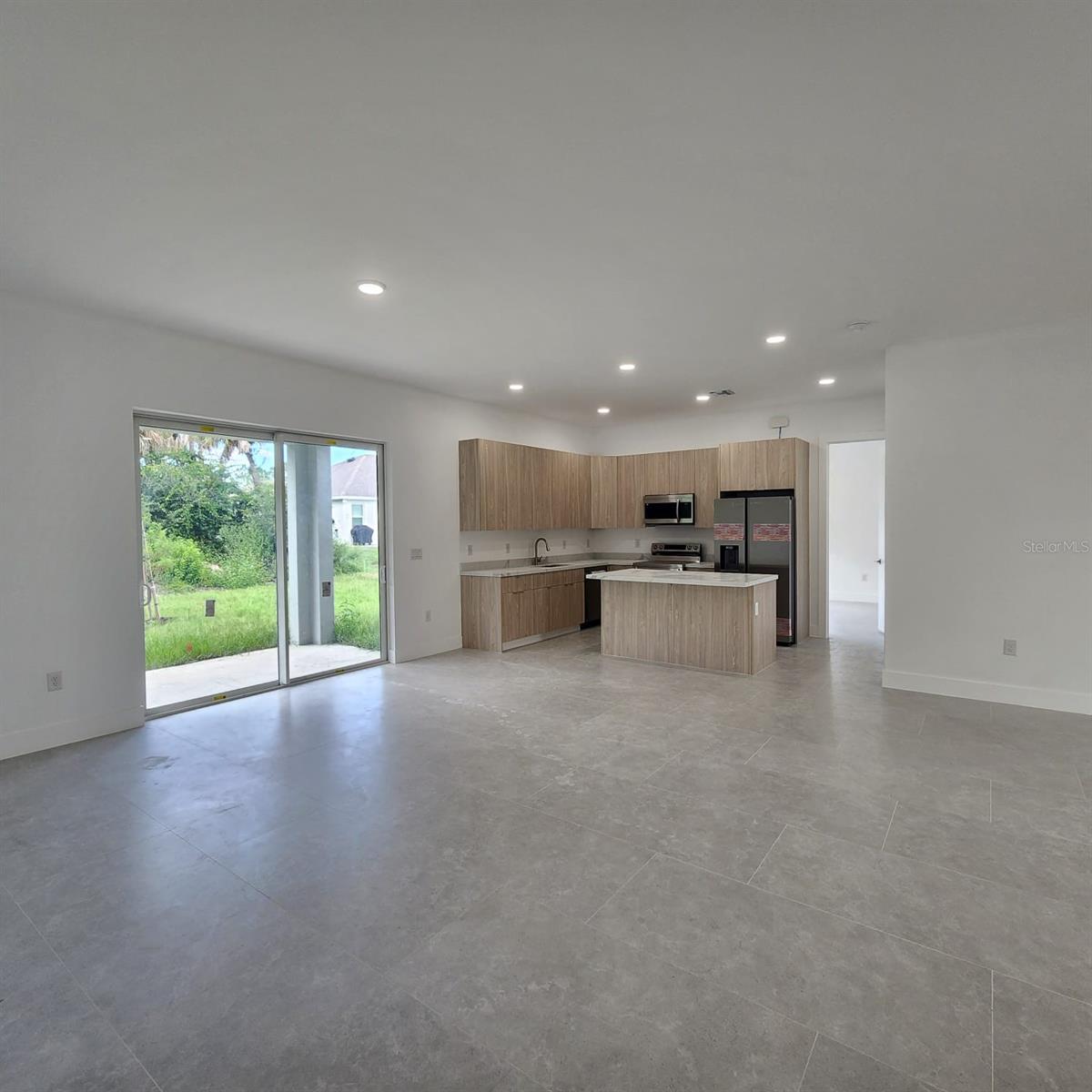 PCH - Residential Lease