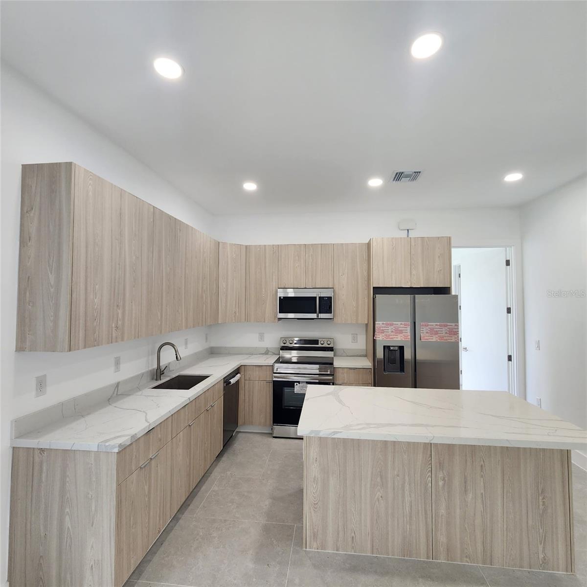 PCH - Residential Lease