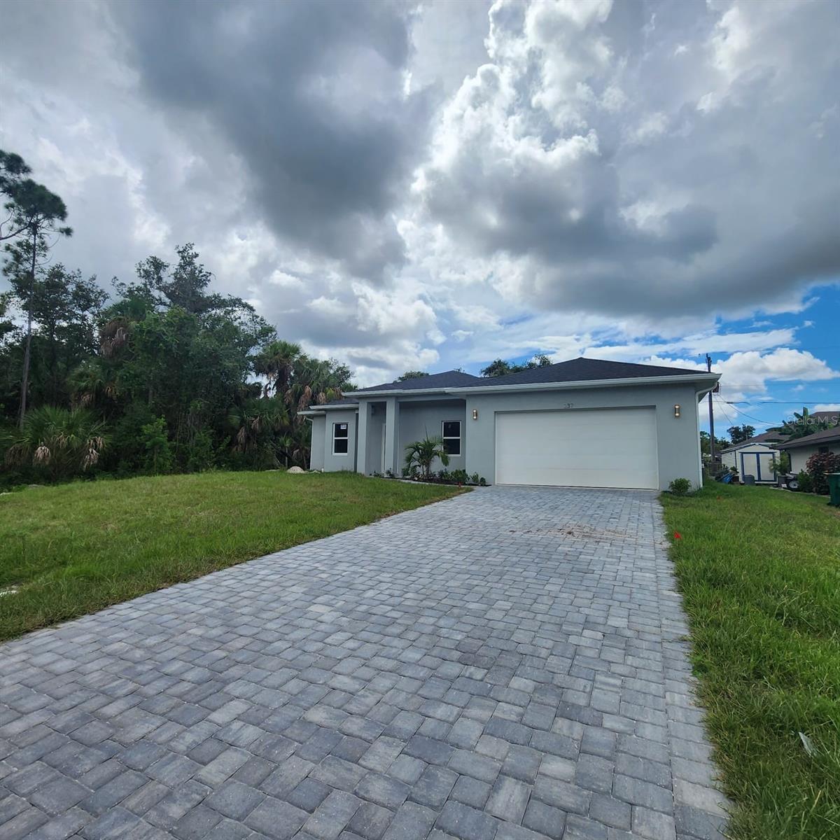 PCH - Residential Lease