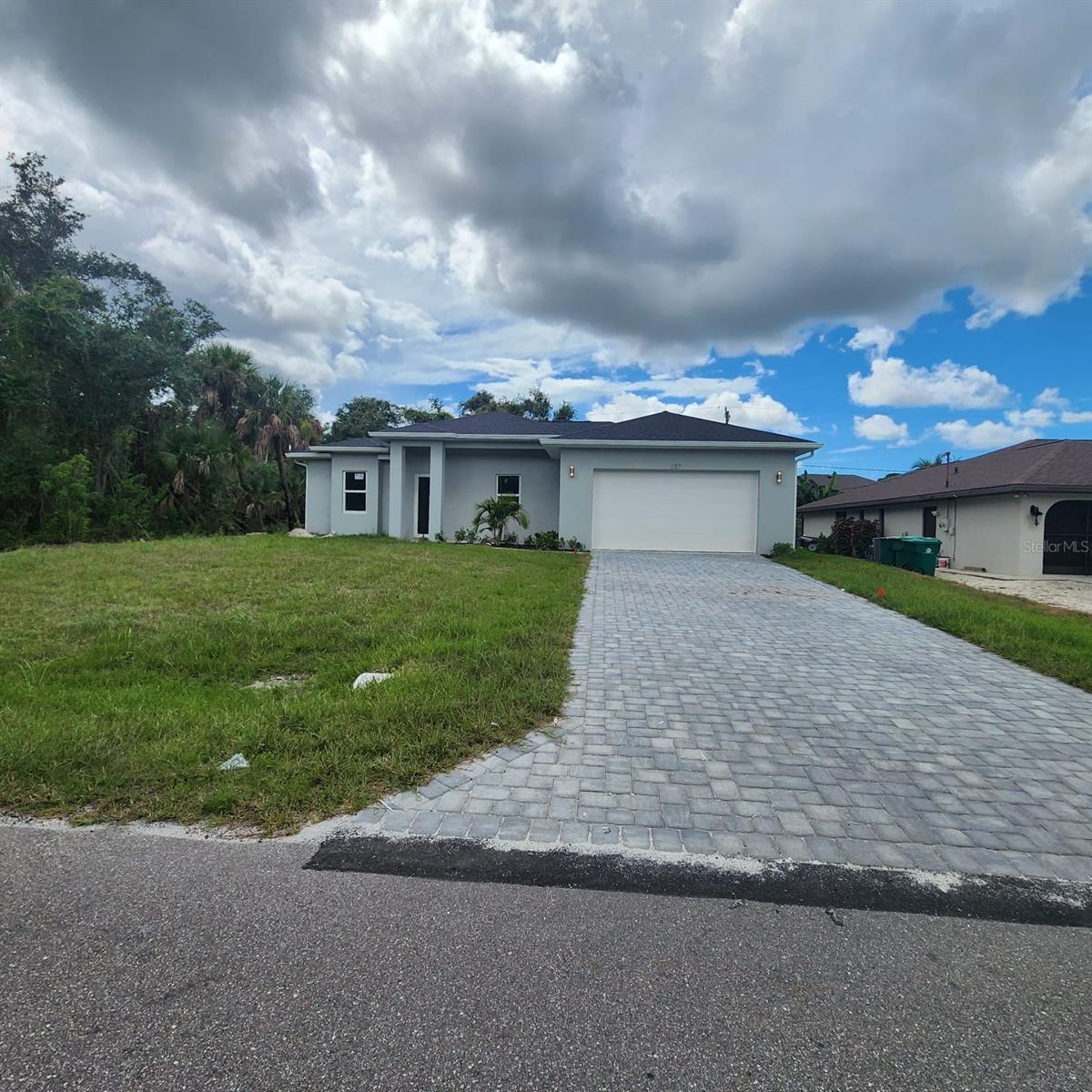 PCH - Residential Lease