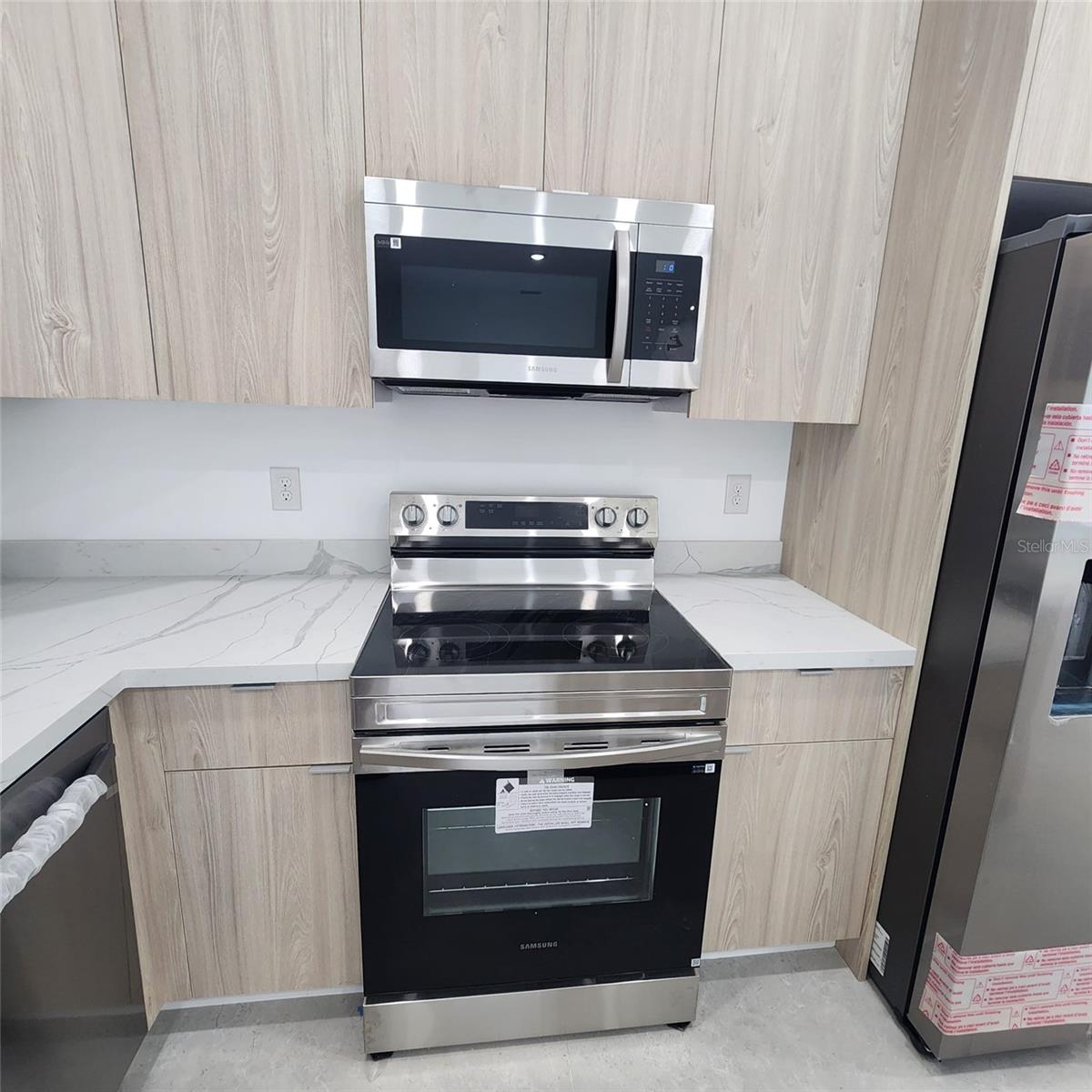 PCH - Residential Lease