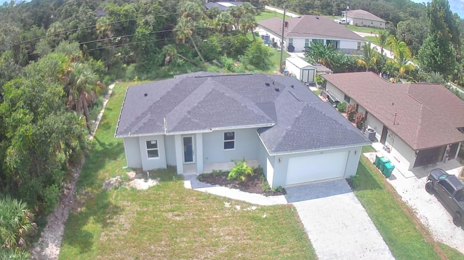 PCH - Residential Lease