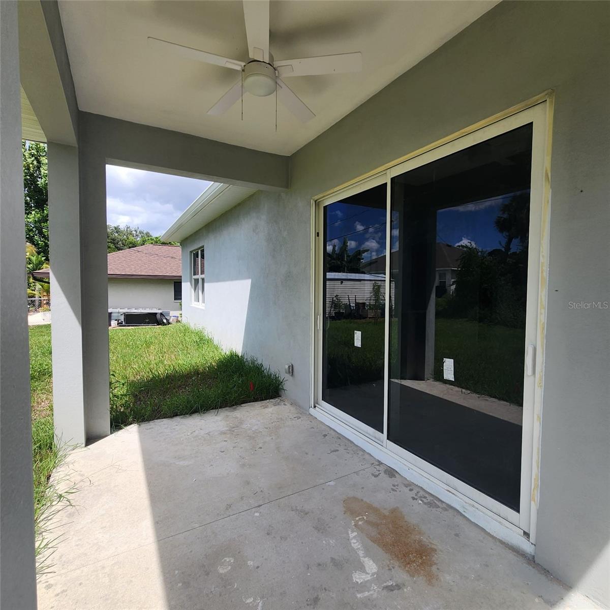 PCH - Residential Lease