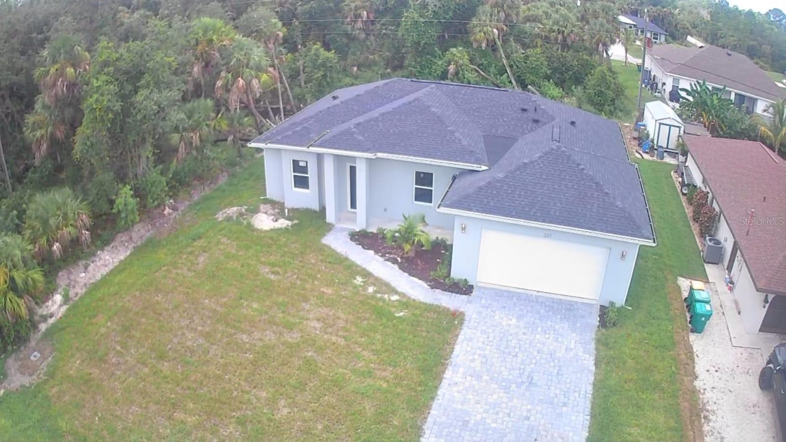 PCH - Residential Lease