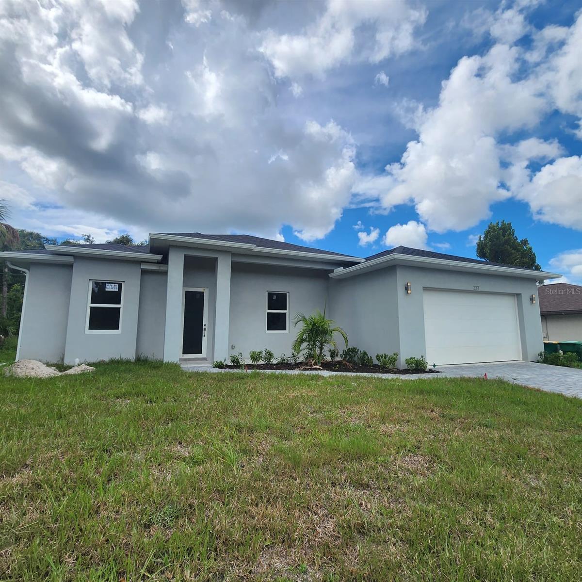 PCH - Residential Lease