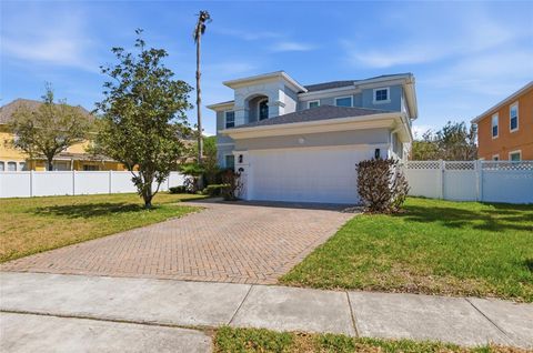 Photo of 447 Spring River Drive, Orlando, FL 32828 (MLS # O6389242)