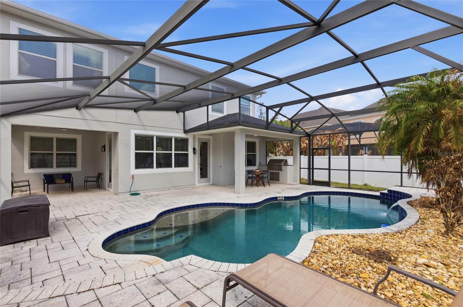 RIVER OAKS/TIMBER SPGS A C D - Residential