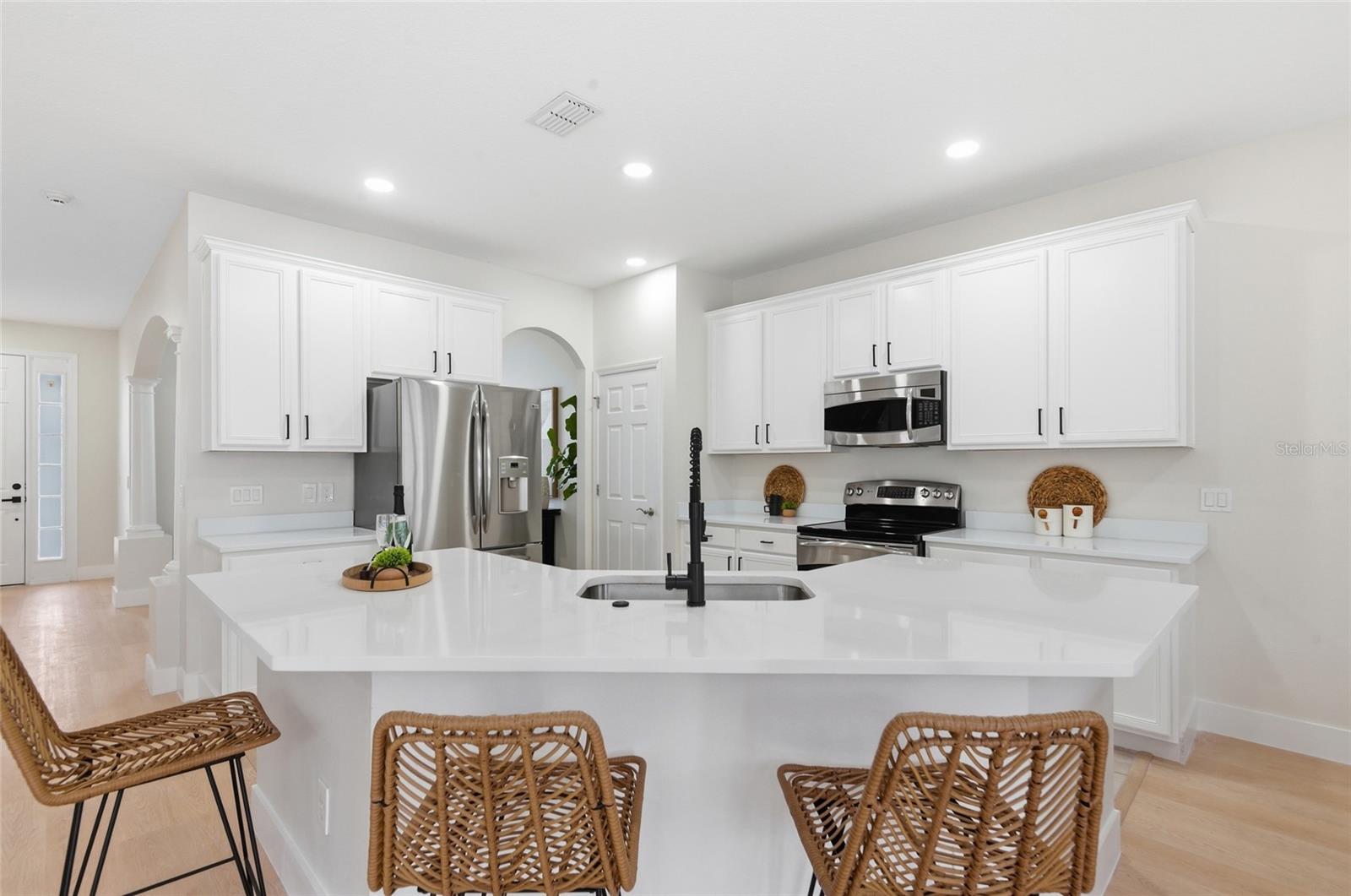 RIVER OAKS/TIMBER SPGS A C D - Residential