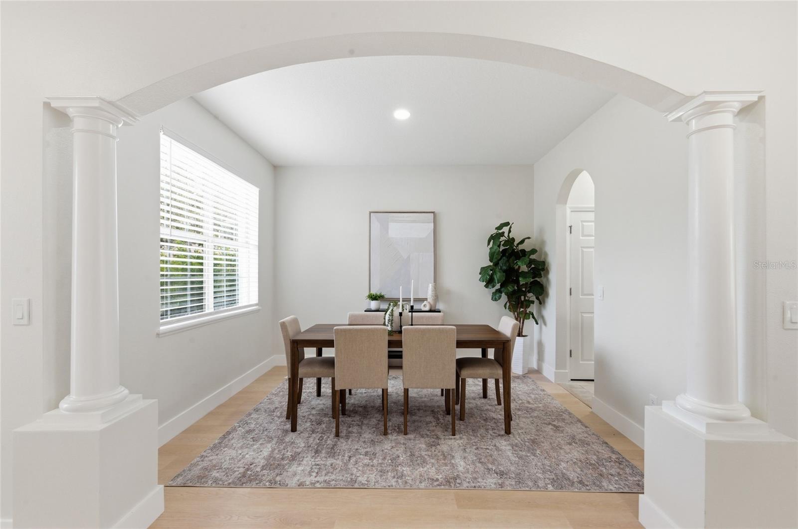 RIVER OAKS/TIMBER SPGS A C D - Residential