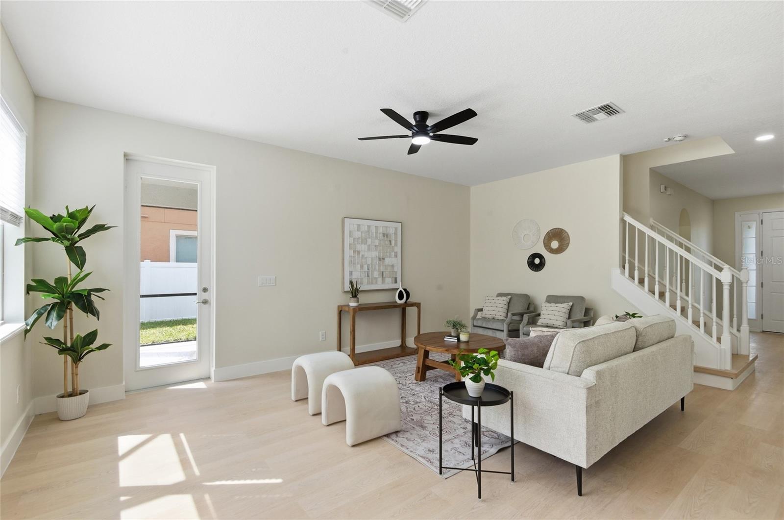 RIVER OAKS/TIMBER SPGS A C D - Residential