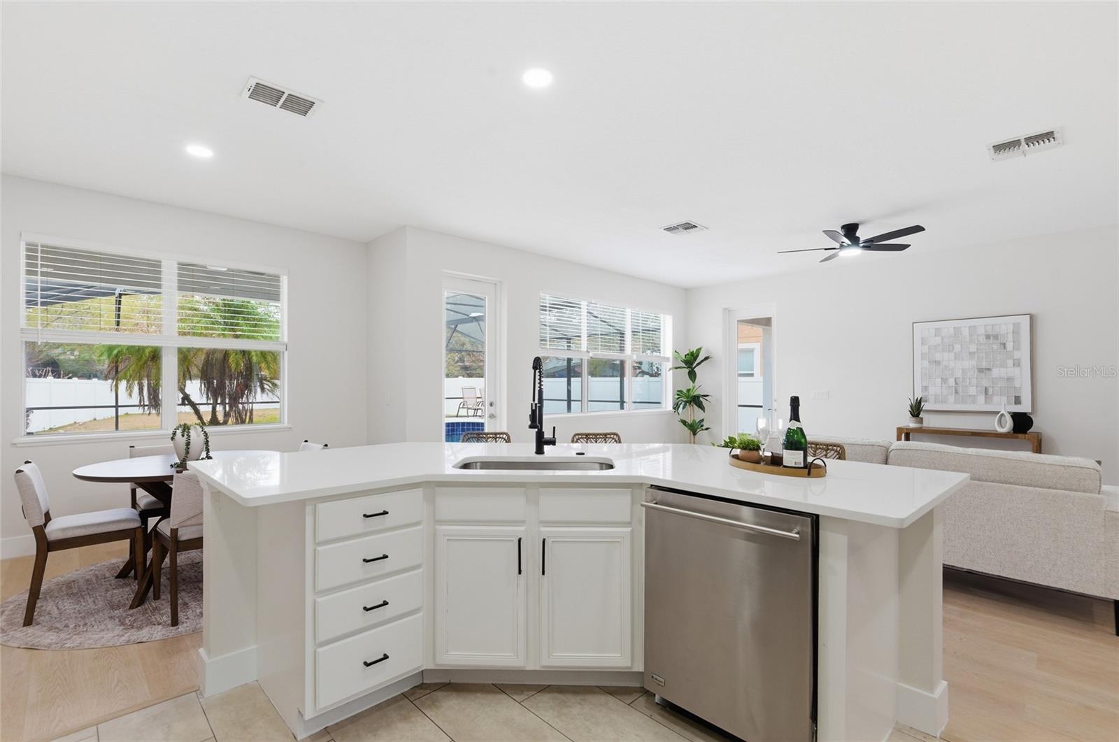 RIVER OAKS/TIMBER SPGS A C D - Residential