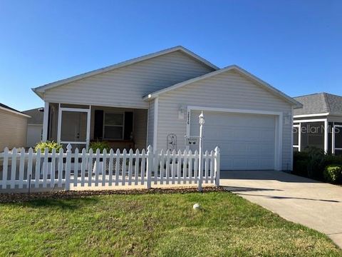 2016 PEACEFUL PLACE THE VILLAGES FL 32162