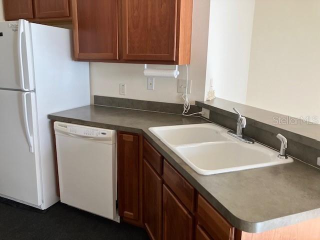 FAIRHOPE VILLAS - Residential