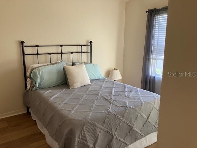 FAIRHOPE VILLAS - Residential