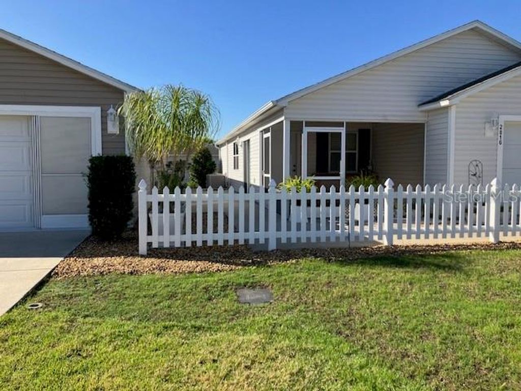 Photo of 2016 Peaceful Place, The Villages, FL 32162 (MLS # G5105356)