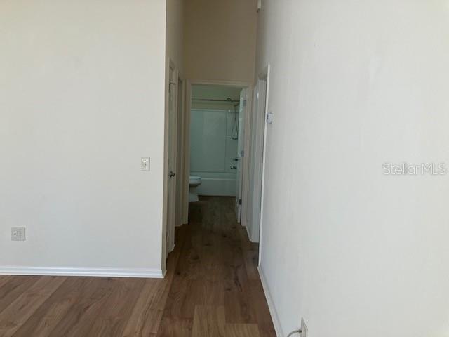 FAIRHOPE VILLAS - Residential