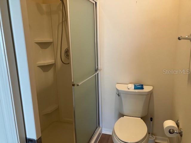 FAIRHOPE VILLAS - Residential