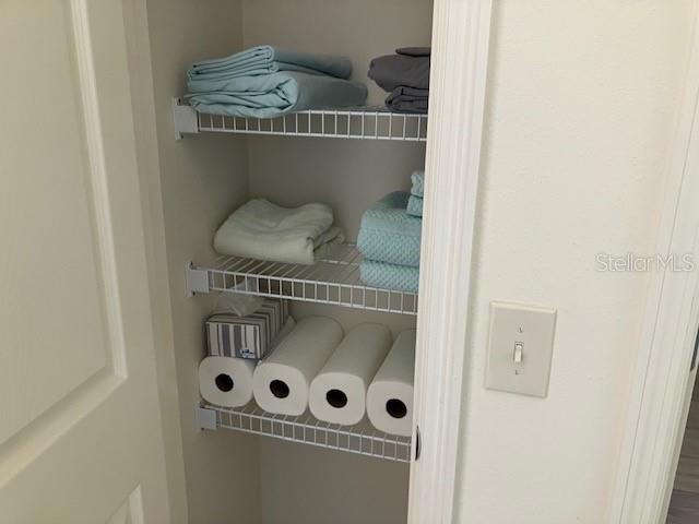 FAIRHOPE VILLAS - Residential