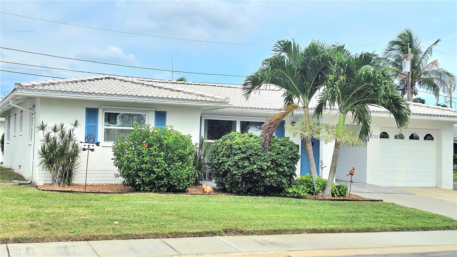 MAINLANDS OF TAMARAC BY THE GULF UNIT 1-B CONDO - Residential