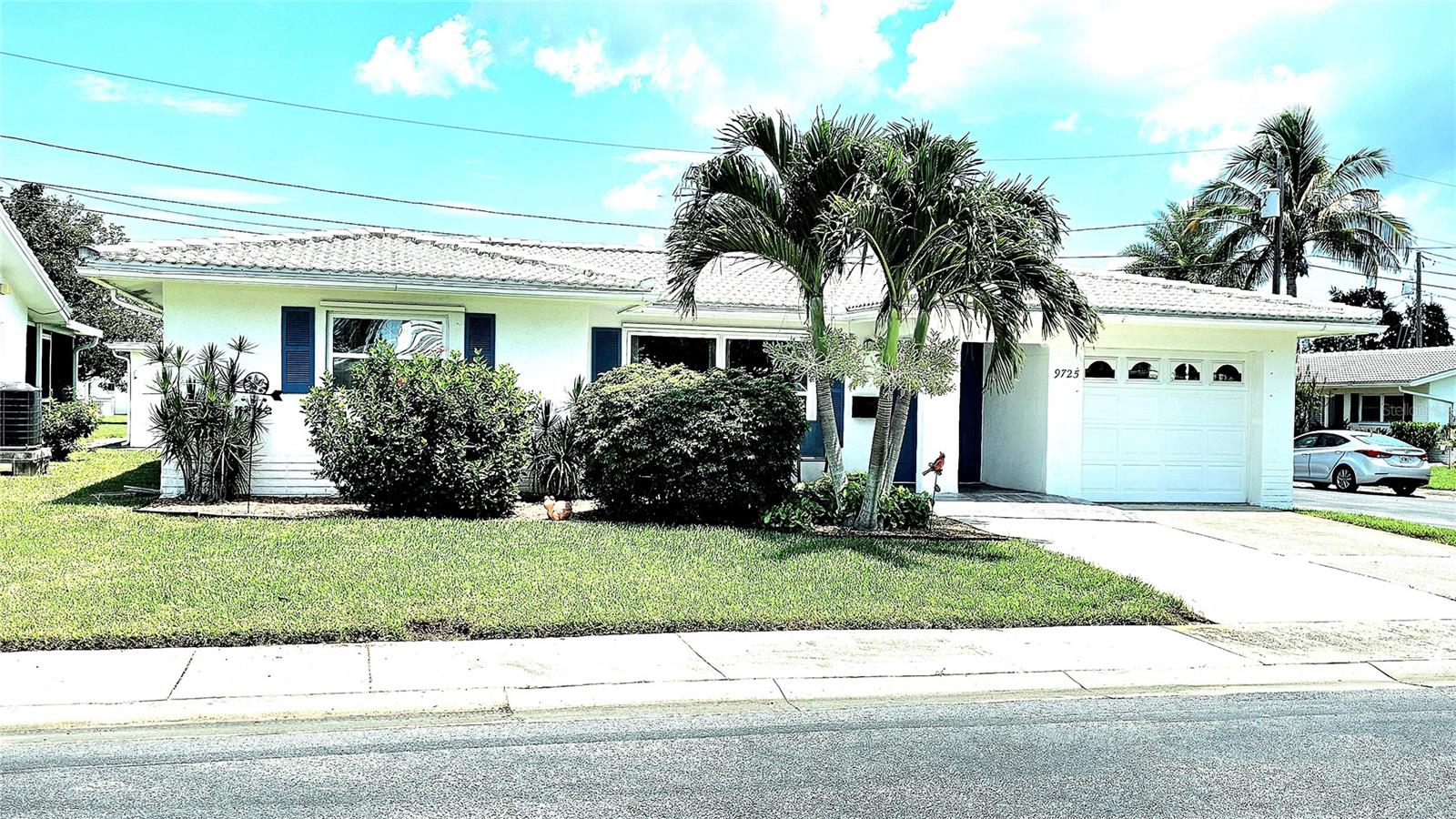 MAINLANDS OF TAMARAC BY THE GULF UNIT 1-B CONDO - Residential