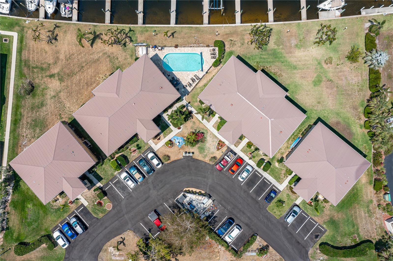 LYME TERRACE PH 04 - Residential