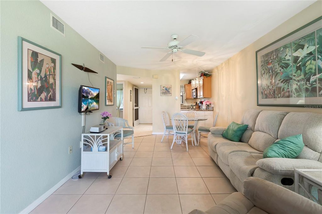 Photo of 3221 White Ibis Court #D2, Punta Gorda, FL 33950 (MLS # C7524123)