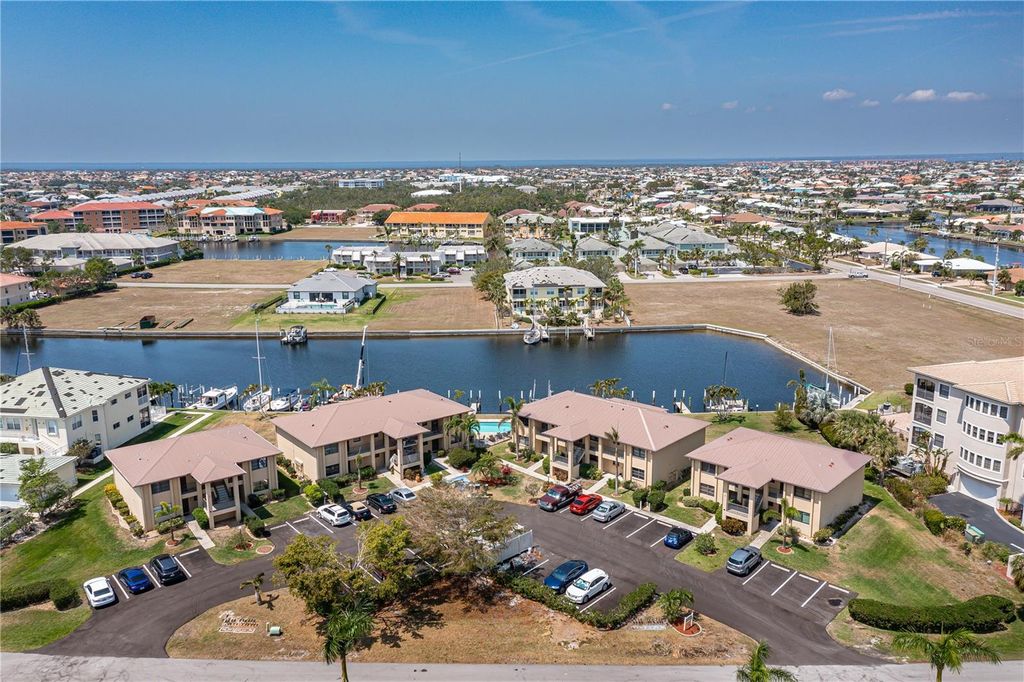 Photo of 3221 White Ibis Court #D2, Punta Gorda, FL 33950 (MLS # C7524123)
