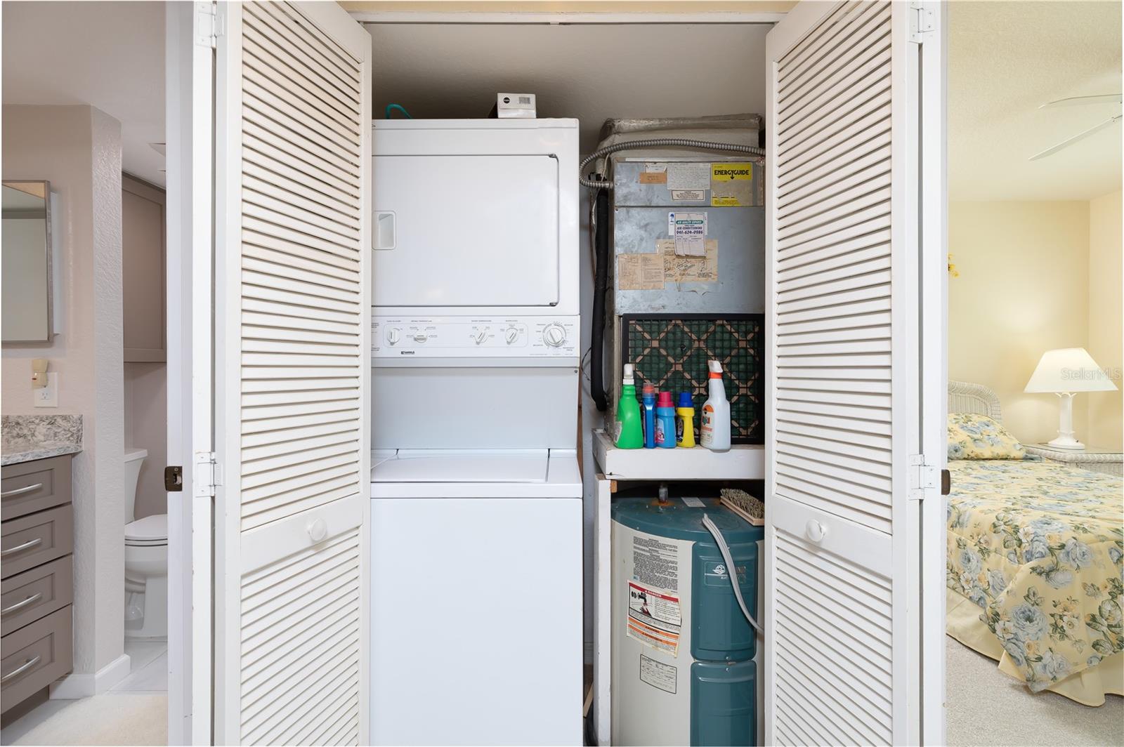 LYME TERRACE PH 04 - Residential