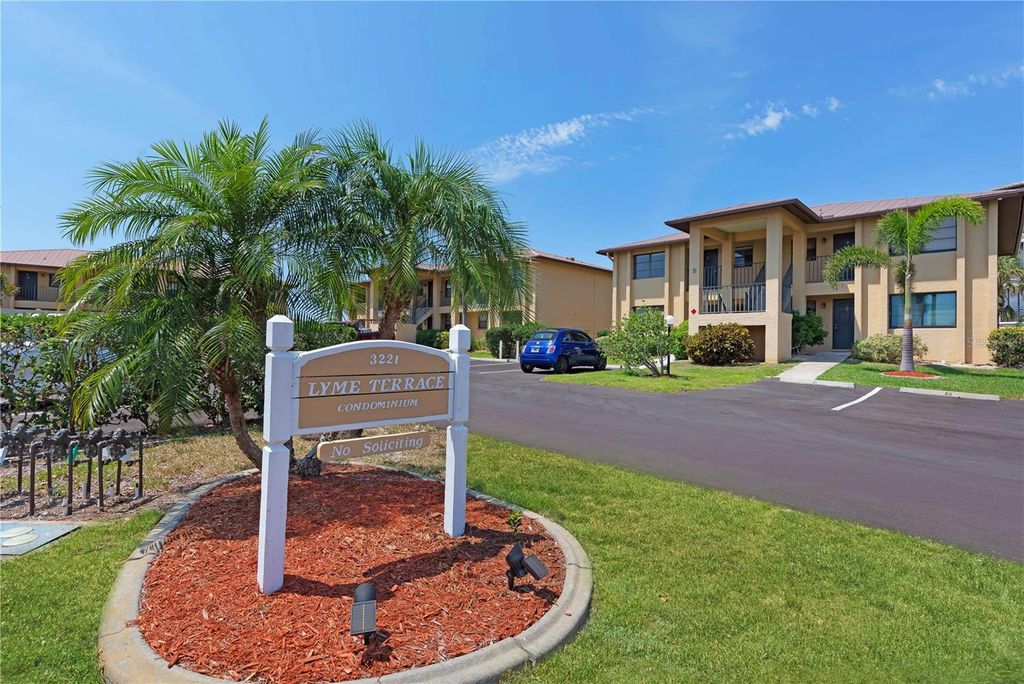 Photo of 3221 White Ibis Court #D2, Punta Gorda, FL 33950 (MLS # C7524123)