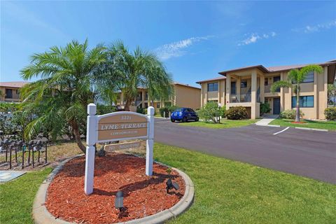 3221 WHITE IBIS COURT D2 PUNTA GORDA FL 33950