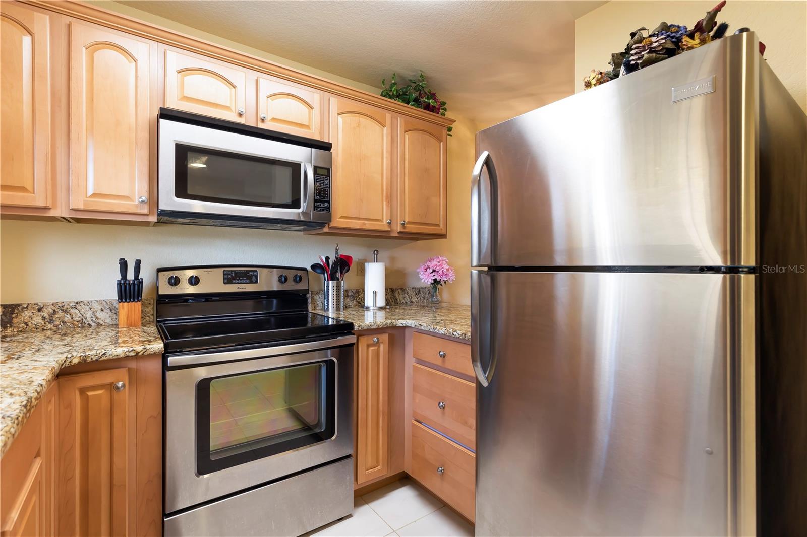 LYME TERRACE PH 04 - Residential