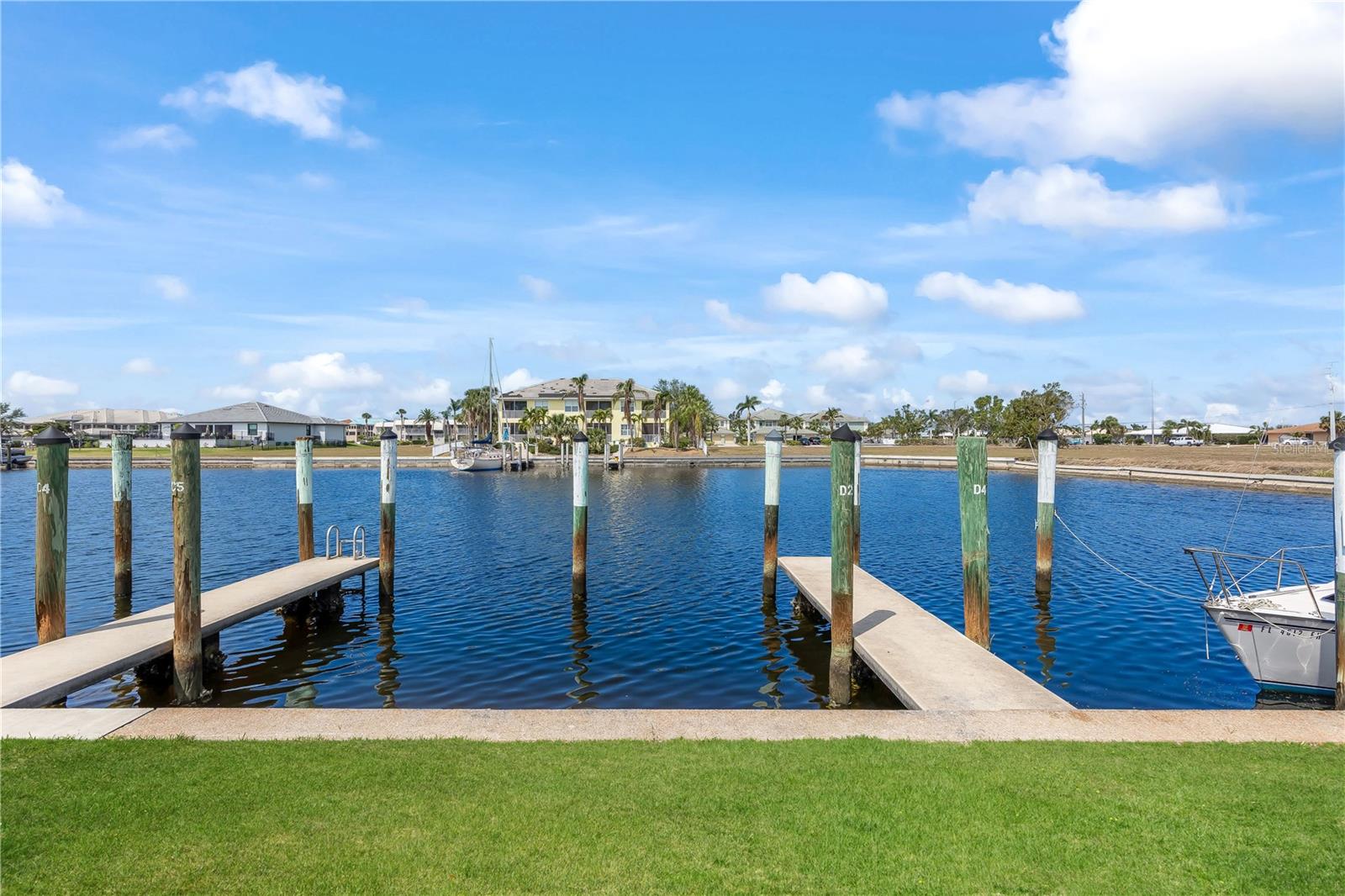 LYME TERRACE PH 04 - Residential