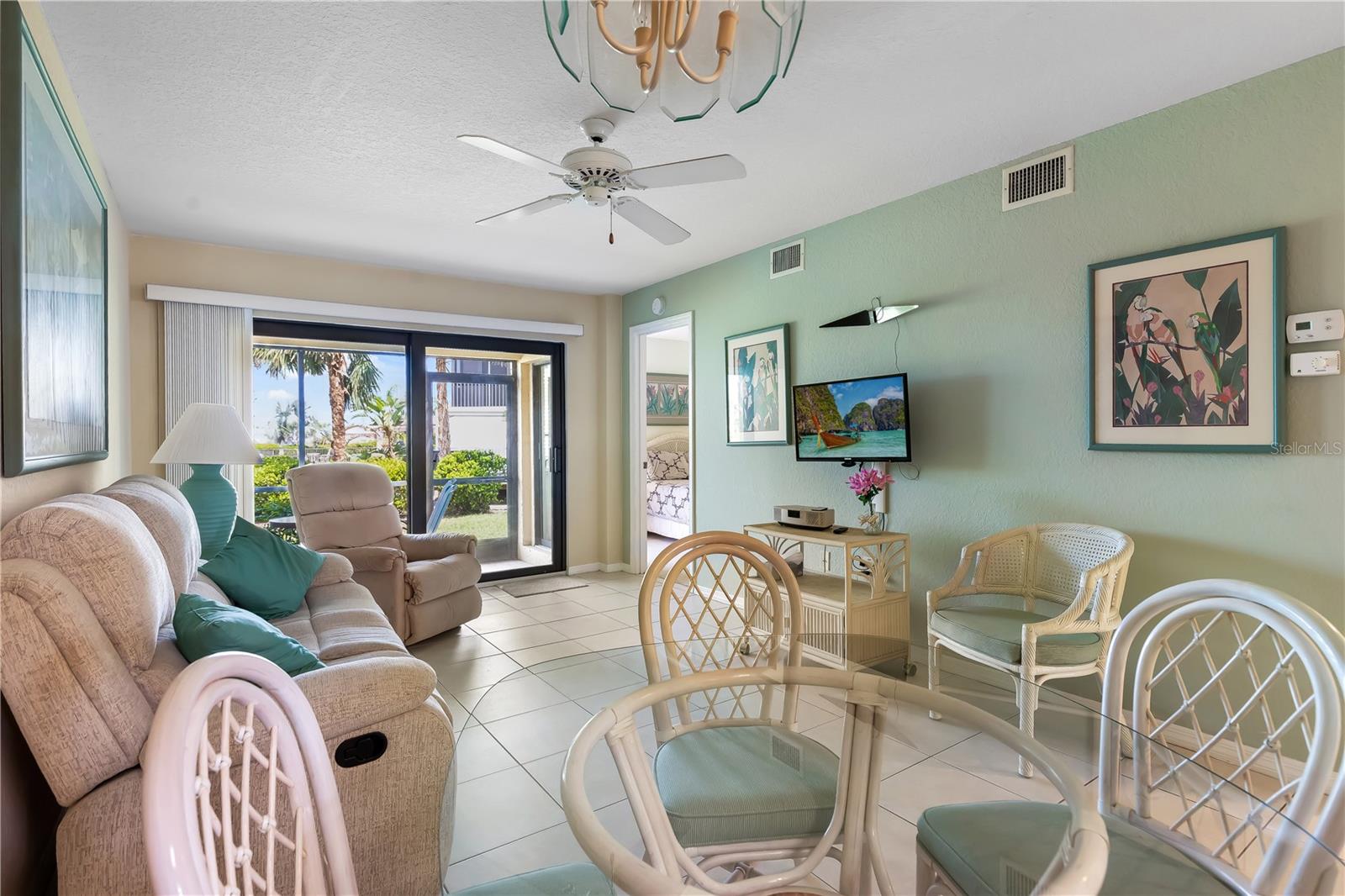 LYME TERRACE PH 04 - Residential