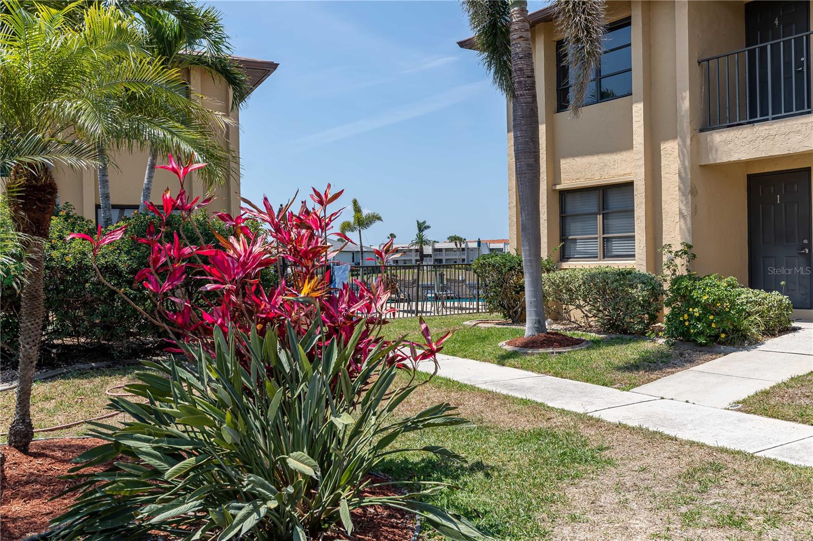 LYME TERRACE PH 04 - Residential