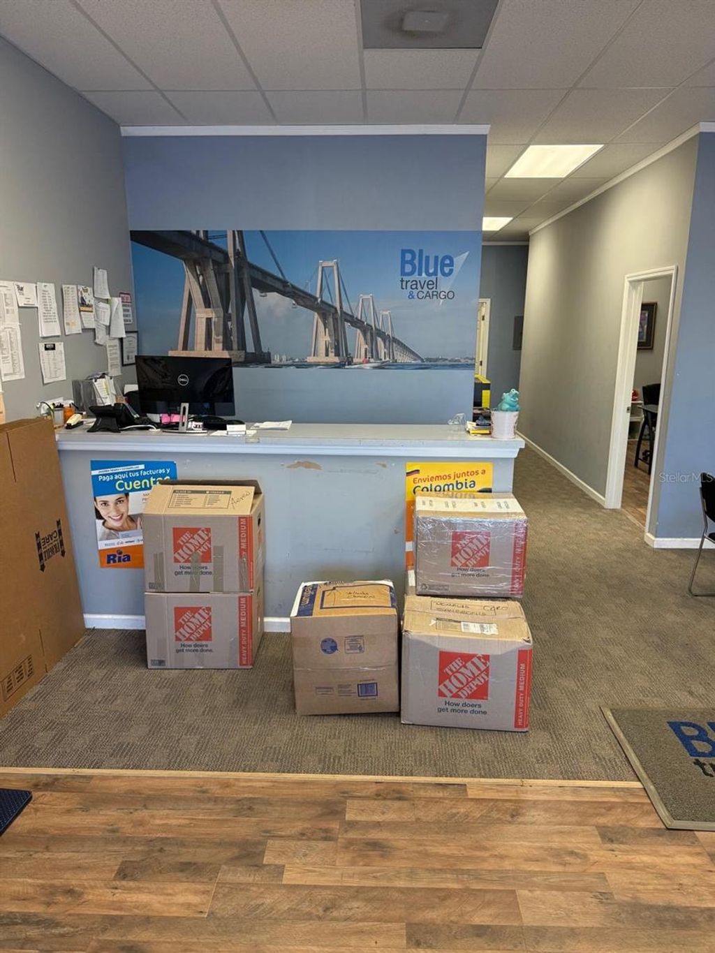 Photo of 7441 Us Highway, Riverview, FL 33578 (MLS # S5140055)