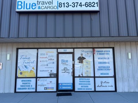 7441 US HIGHWAY RIVERVIEW FL 33578